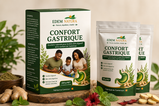 CONFORT GASTRIQUE