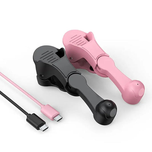 Boostez Vos Lives avec le Tapoteur Automatique
