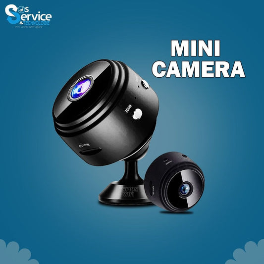 Mini Caméra Espion A9 HD