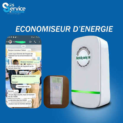 Envie de baisser vos factures sans effort ? C’est possible.