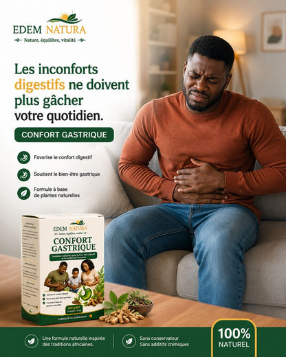 CONFORT GASTRIQUE