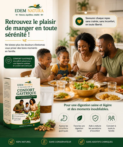 CONFORT GASTRIQUE