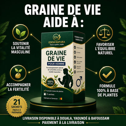 Graine de vie